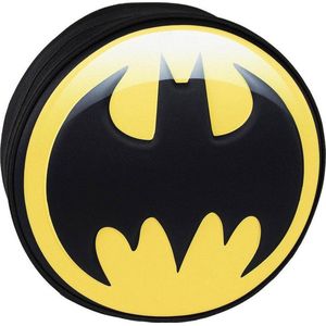 BATMAN RUGZAK - BATMAN - RUGZAK - 3D BATMAN RUGZAK - 3D RUGZAK - JONGENS - SCHOOL TAS - 3D TAS - MARVEL - SUPERHELDEN TAS- MARVEL RUGZAK