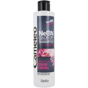 Neon Color-off Shampoo - Versnelt kleurvervaging