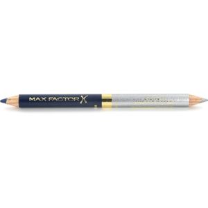 Max Factor Eyefinty Smoky Eye Pencil- 04 PERBL RADSIL