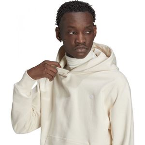 adidas Originals Premium Hoody Sweatshirt Mannen Witte Xl