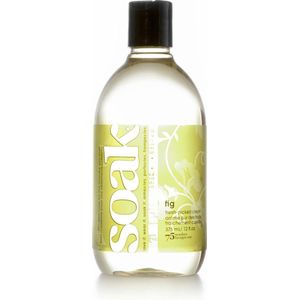 Soak Wasmiddel - SOAK Wash Fig - 90ml