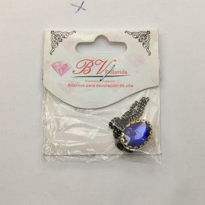 Nail Decorations N17