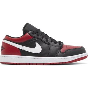 Air Jordan 1 Low - Sneakers Maat 45.5