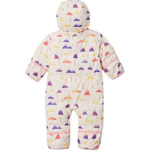 Columbia Snuggly Bunny - Skipak Kinderen - Chalk Little Mt - 12-18 Maanden