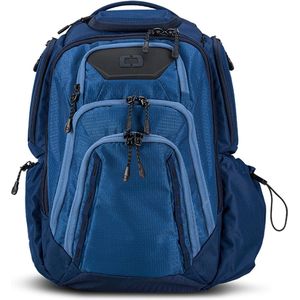 Ogio Renegade Pro 25l Rugzak Blauw