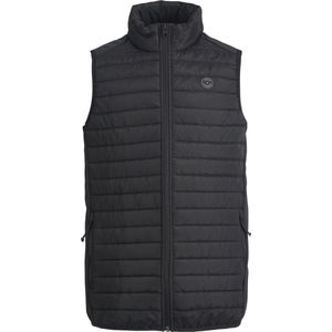 JACK&JONES JUNIOR JJEMULTI BODYWARMER COLLAR JNR Jongens Gilet - Maat 152