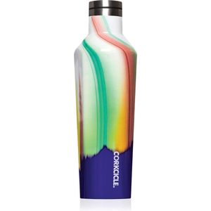 Corkcicle Canteen 475ml 16oz - Aurora Roestvrijstaal Thermosfles 3wandig