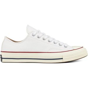 Converse Chuck 70 Classic Low Top Wit - Sneaker - 162065C - Maat 36.5