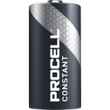 Duracell Procell CONSTANT Batterij, niet oplaadbaar | BDPLR14