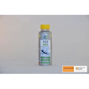Tunap 974 Benzine Injectiereiniger E10 200ml - brandstoftoevoeging - brandstofadditief