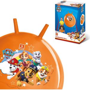 Mondo Skippybal Paw Patrol 50 Cm Blauw