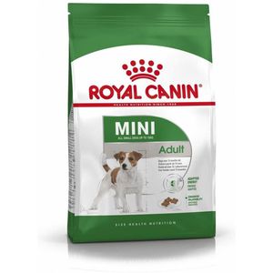 Royal Canin Mini Adult - Hondenbrokken - 8 KG