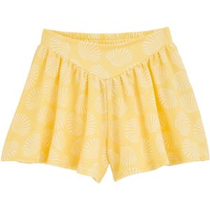 WE Fashion Meisjes short met dessin