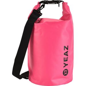 YEAZ ISAR Waterdichte rugzak 10L roze