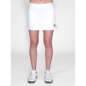 BIDI BADU Crew Skort - white Röcke Damen