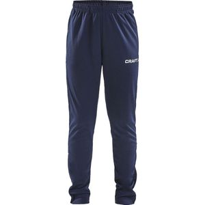 Craft Progress Pant Jr 1905641 - Navy - 134/140