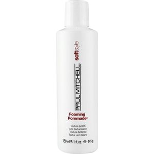 Paul Mitchell - Soft Foaming Pommade
