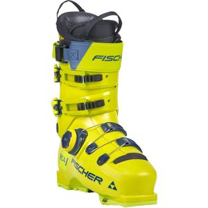 Fischer Rc4 130 Mv Alpine Skischoenen Geel 29.5