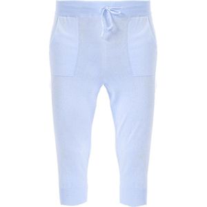 Felix Hardy Capri Joggingbroek - Sportbroek - Trainingsbroek Dames Blauw - S