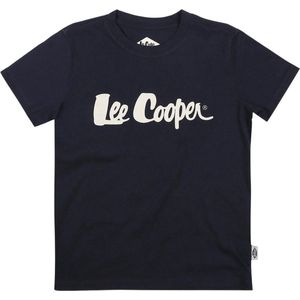 Luka Navy T-Shirt