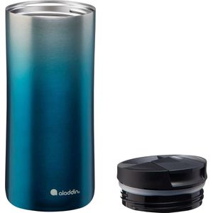 Aladdin - Urban Thermavac Thermosbeker 350 ml - Blauw