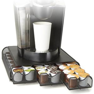 koffiecapsuledispenser