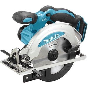 Makita BSS610ZJ 18V Li-Ion accu cirkelzaag body in Mbox - 165mm