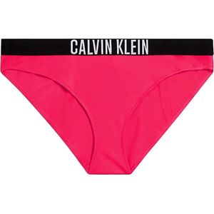 Calvin Klein bikini slip dames rood