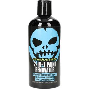 Voodoo Ride All In One Polish 500ml