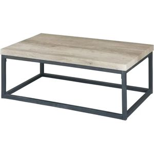 salontafel hawai- rechthoek