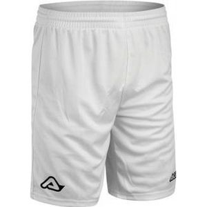 Acerbis Sports ATLANTIS SHORTS WHITE 4XL