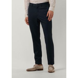 MATINIQUE Maliam Jersey Pant Heren - Chino - Pantalon - Donkerblauw - Maat 33/34