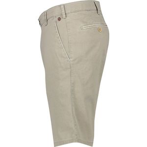 Meyer korte broek beige