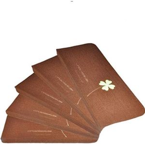 Luminous tapijttraptreden matten - 5 stuks - zelfklevend PVC - anti-slip - vloertrap tapijten - beschermingsmatten the stair mat