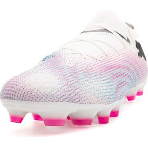 Puma Future 7 Pro+ Fg/Ag Voetbalschoenen - Sportwear - Volwassen