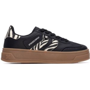 Xti 144585 Schoenen Zwart EU 41 Vrouw