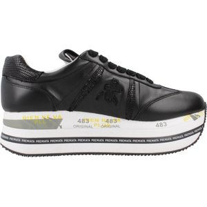 PREMIATA BETH 7107 Zwart 40 EU