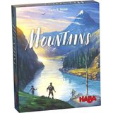 Haba Kaartspel Mountains