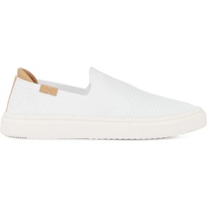 UGG Alameda Sammy Dames Sneakers - White - Maat 41