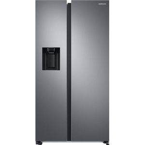 Samsung RS68CG852ES9EF - Amerikaanse koelkast Rvs