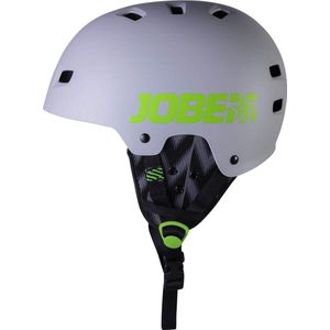 Jobe Base Wakeboard Helm Lichtgrijs - S