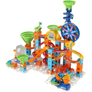 VTech Marble Rush Ultimate Set Elektronisch XL100E - Knikkerbaan - 3 Tot 12 Jaar