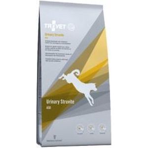 TROVET Urinary Struvite ASD Hond - 3 kg