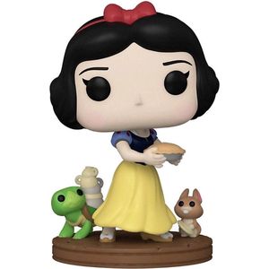 Funko Snow White - Funko Pop! Disney - Ultimate Princess Figuur - 9cm