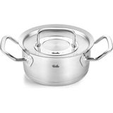 Fissler Original-Profi Collection Kookpan met RVS Deksel Ø - 16cm