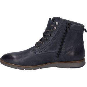 JOSEF SEIBEL Tyler 42 | Stiefelette für Herren | Blau