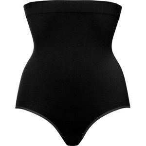 MAGIC Bodyfashion Comfort Waistnipper Brief - Zwart - Maat L