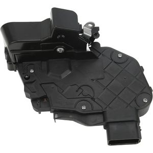 Automatische Kunststof Deurslot Vergrendeling Deurslot Actuator - LR091524