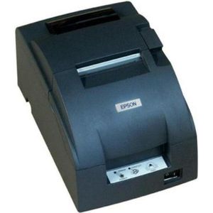 Printer de Tickets Epson C31C515052B0 USB Zwart