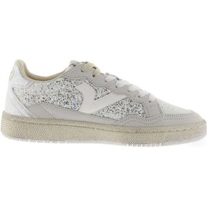 Victoria Smash Sneakers - Glitter - Streetwear - Vrouwen